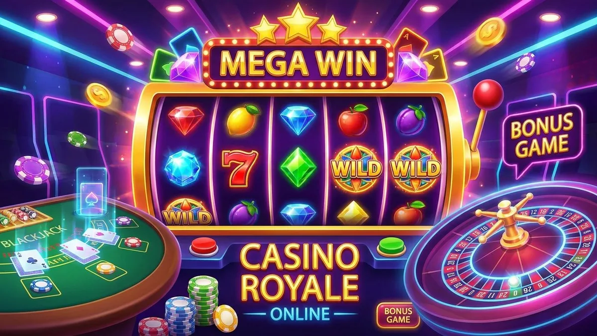 Giochi del casinò