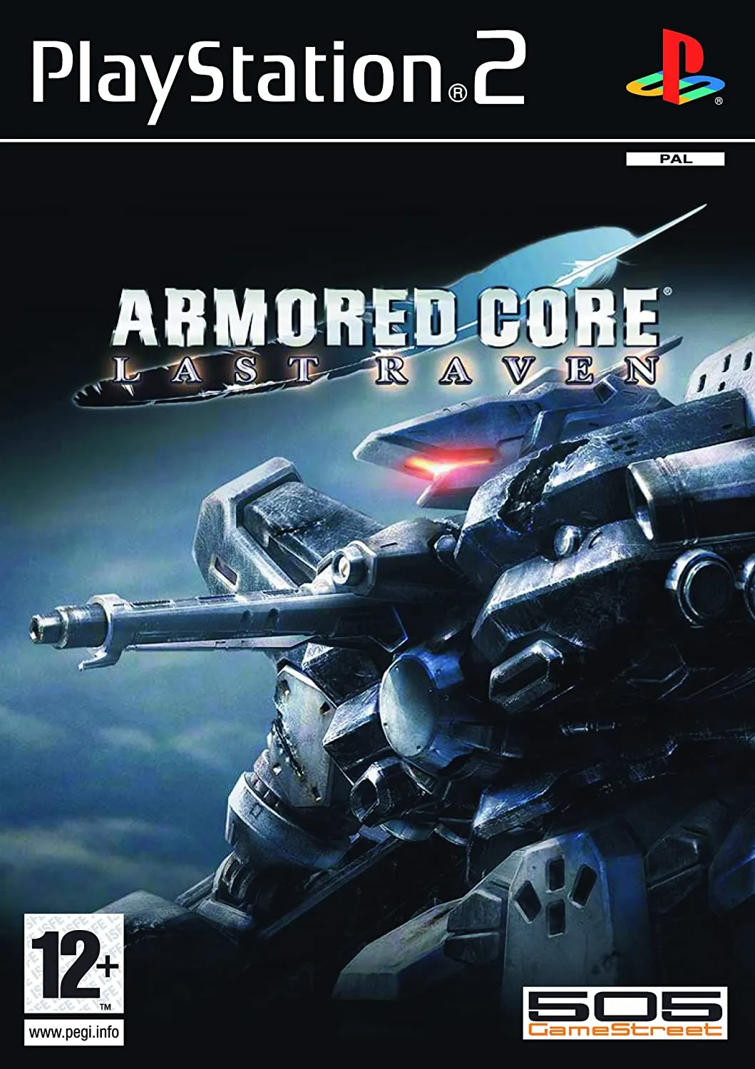 armored-core-last-raven-copertina
