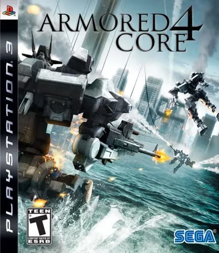 armored-core-4-copertina