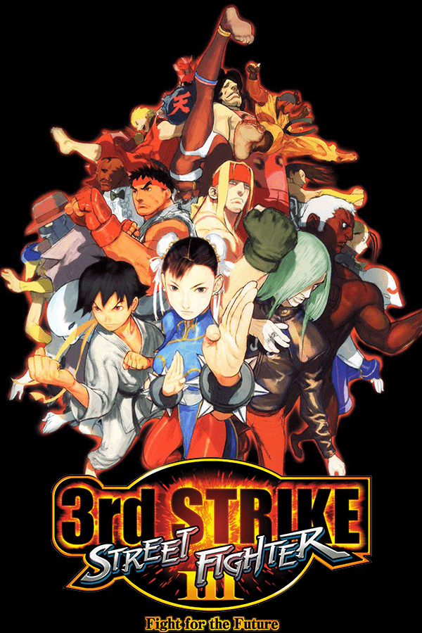 Street_Fighter_III_3rd_Strike_Fight_For_The_Future_copertina