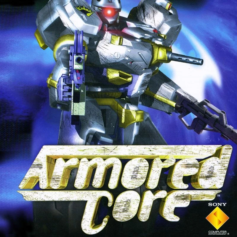Armored_Core_copertina