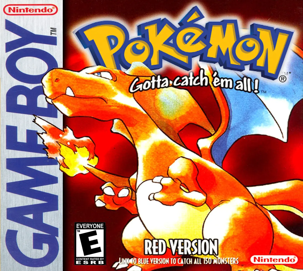 Pokemon-Red-copertina