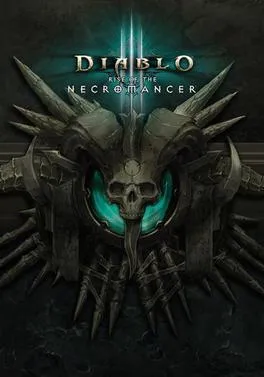 Diablo_III_Rise_of_the_Necromancer_Copertina
