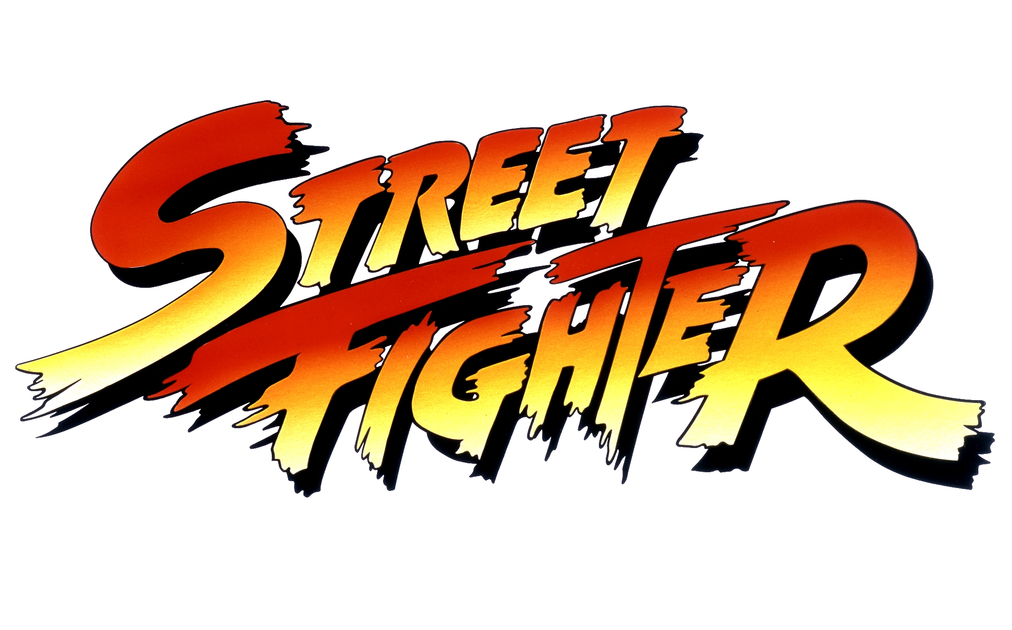 Street Fighter_Logo