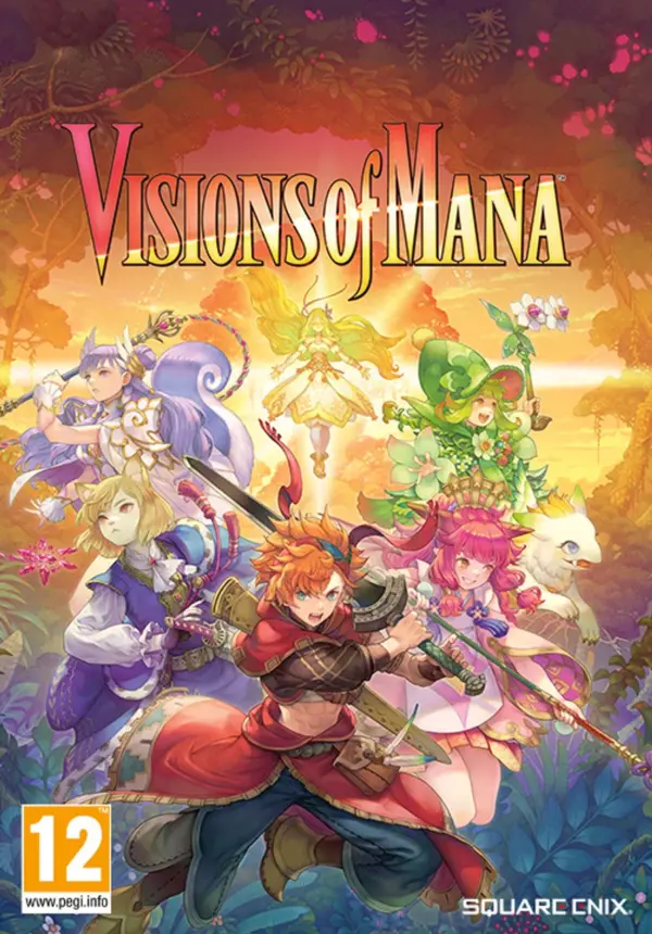 VisionofMana