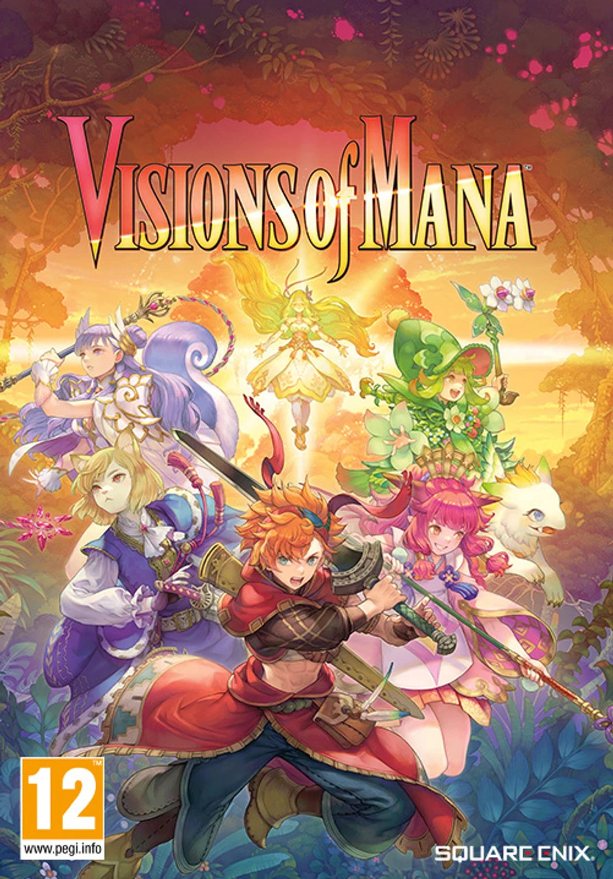 VisionofMana